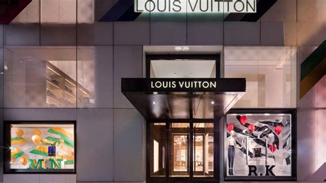 louis vuitton stores in new york city|louis vuitton store nyc.